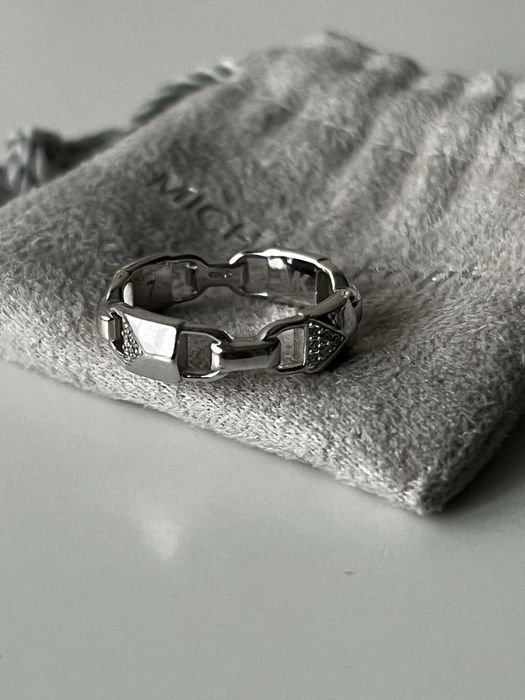 Anel Michael Kors