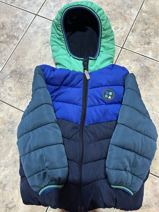 Куртка 2-3 р на хлопчика