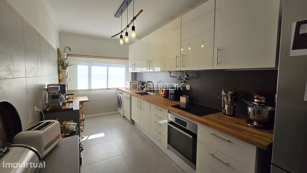 Apartamento T3