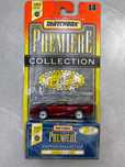 Matchbox Premiere Jaguar XJ220 limitowana edycja 1997rok
