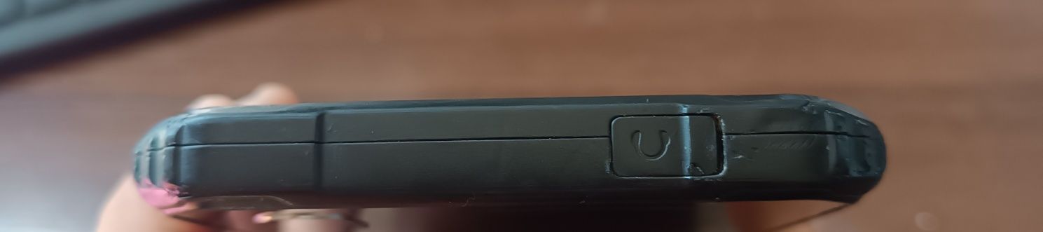 Мобільний телефон Blackview BV6100 3/16GB NFC