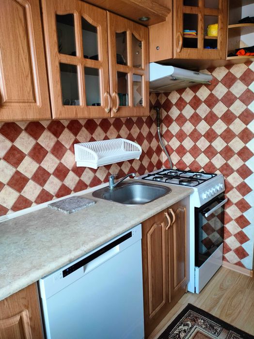 mieszkanie w centrum Przeworska, cena do negocjacji - sprzedaż