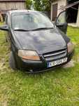 Daewoo Kalos 1.4 benzyna + GAZ
