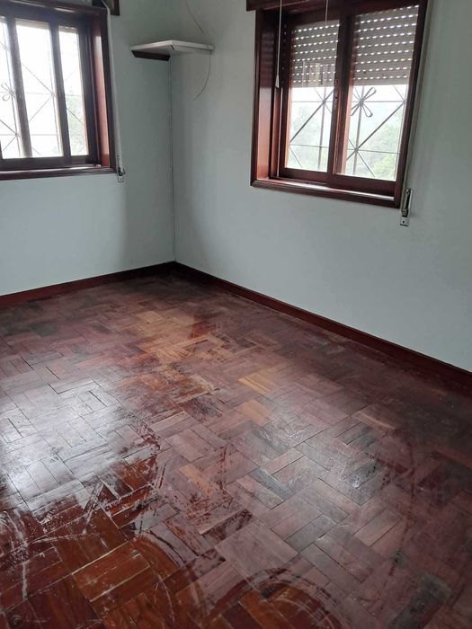 CASA NA ALDEIA - Lugar da Mó - Palmaz