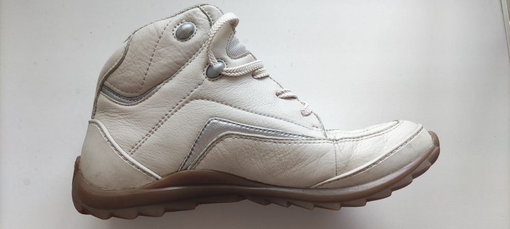 Кроссовки, САТ, Caterpillar 40 размер., маломерят..