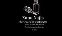 Manicure e pedicure