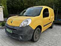 Renault Kangoo ZE