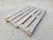 Palety przemysłowe 1150x800 lub 1140x800 DREWNIANE NIETYPOWE UŻYWANE