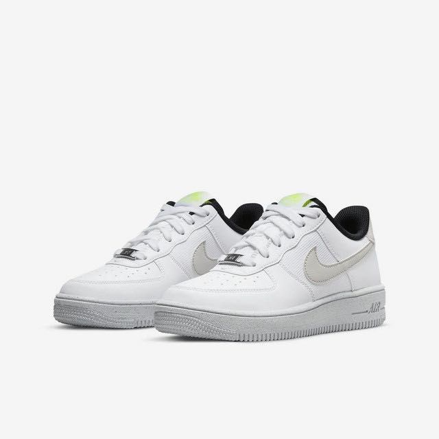 США! Кросівки Nike Air Force 1 Crater NN ACG (36р по 40р) (DH8695-101)