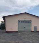 Sprzedam HALĘ magazynową  JAWOR, 572 m2