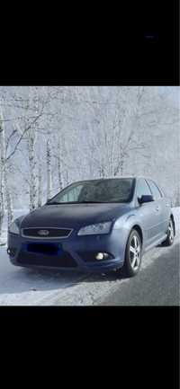 Ford focus mk 2 Форд фокус мк 2