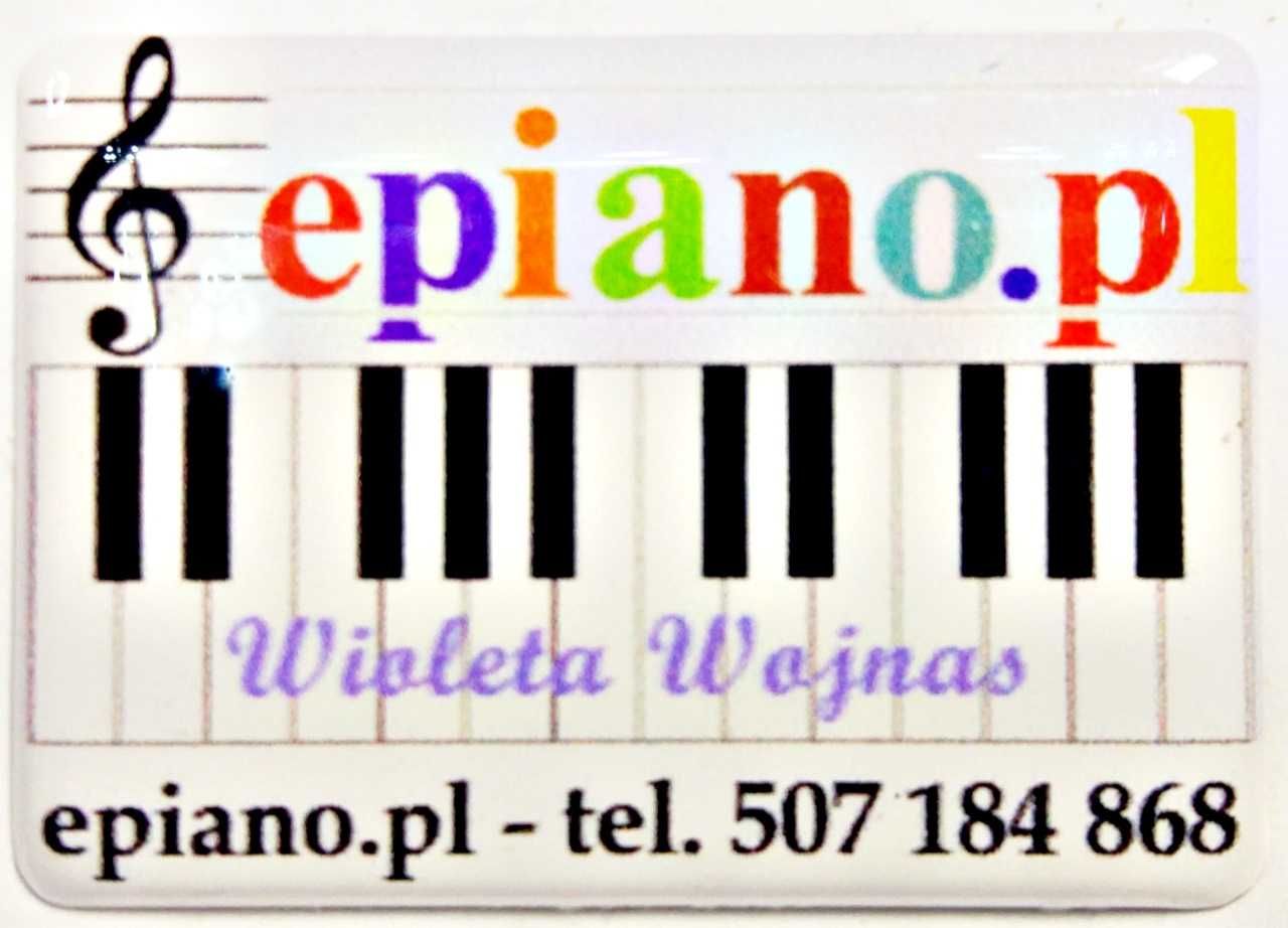 Pianino cyfrowe Yamaha P-80 epiano.pl stage