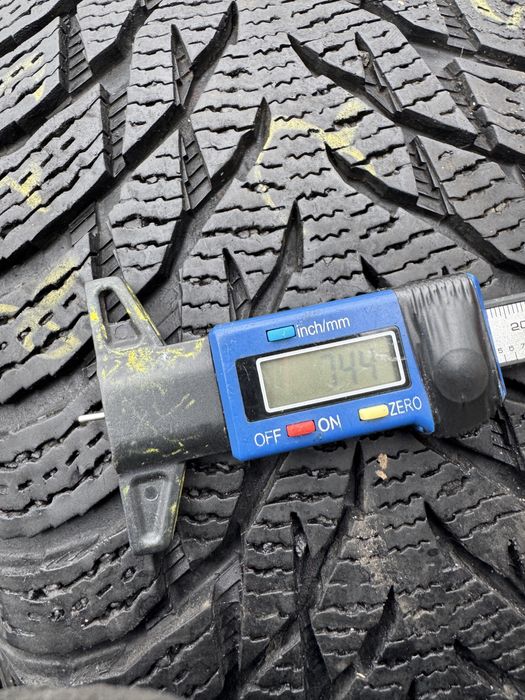 225/50 R17 Nokian 225 50 17