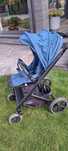 Cybex 3w1 Balios S