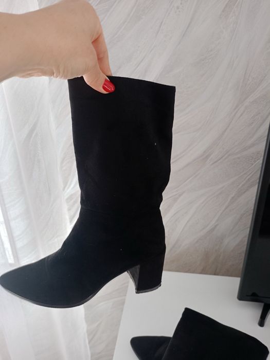 Получобітки весняні, 39 розмір