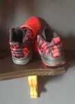 Sapatilhas adidas basquetebol