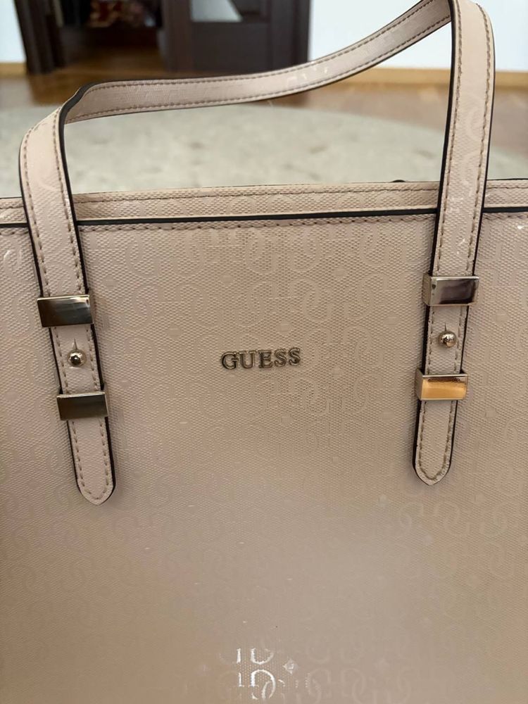 Сумка Guess оригінал
