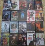 Conjunto de Dvds - Parte 3