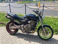 Honda Hornet CB600 (cdf cbr) 2004