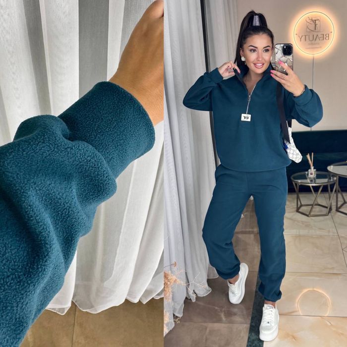 Жіночий костюм !