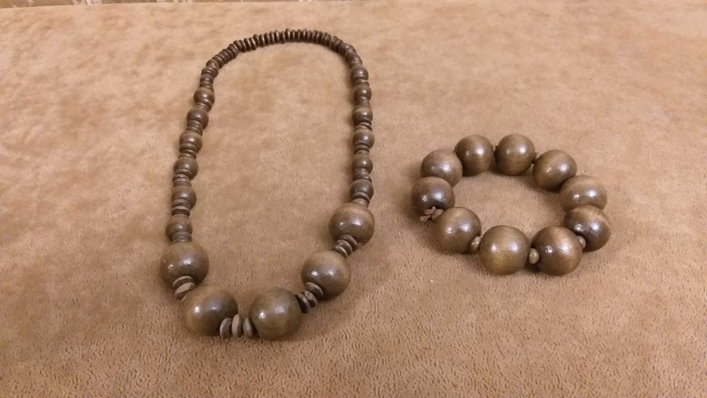 Biżuteria naszyjnik