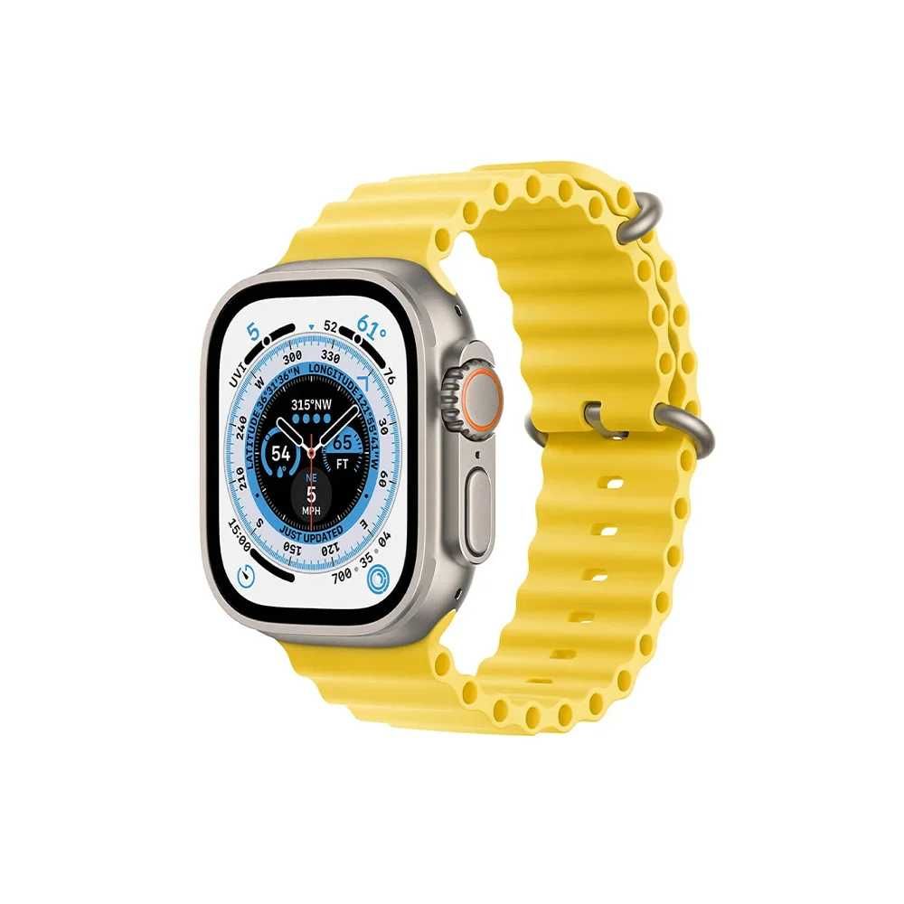 JAK NOWY | APPLE WATCH ULTRA 2 Generacja | Gwarancja