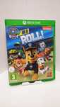 Psi Patrol rusza do akcji Xbox One PL wersja