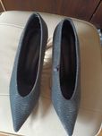 Buty na okazje firmy Reserved 41