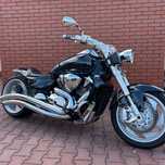 Suzuki Intruder Suzuki Intruder VZR 1800 - stan idealny