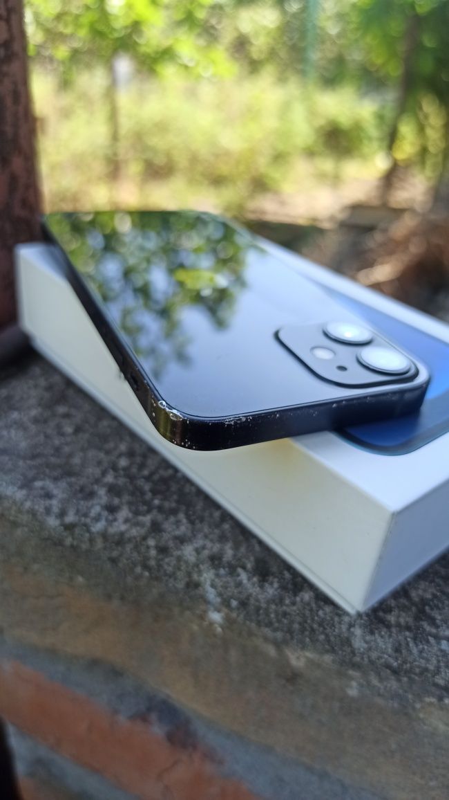 iPhone 12 mini (r-sim)