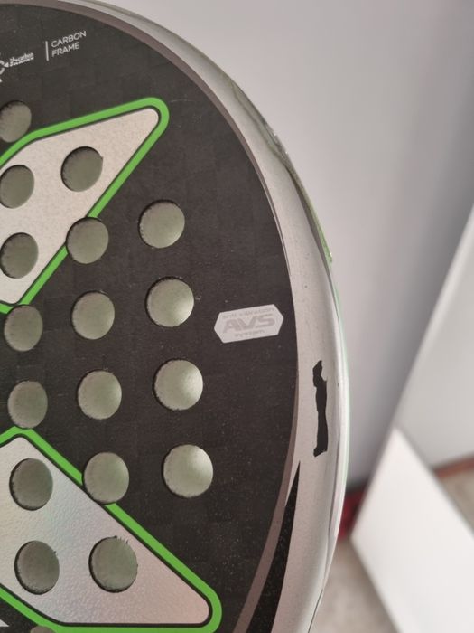 Raquete de Padel Nox AT10 2023