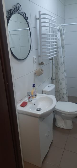 Pokój z łazienką dwu osobowy ,,Pokoje gościnne u  Marii''