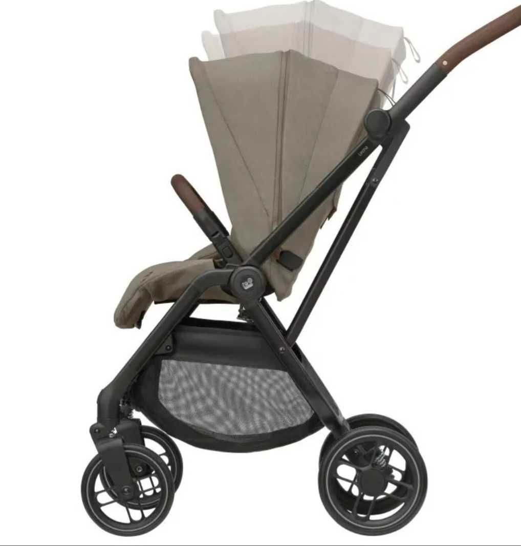 Maxi cosi Leona2