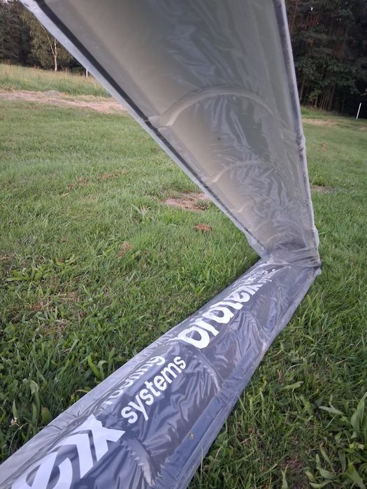 Gąsiory Brateks 2 sztuki