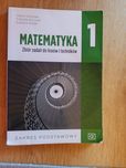 matematyka 1 zbiór zadań