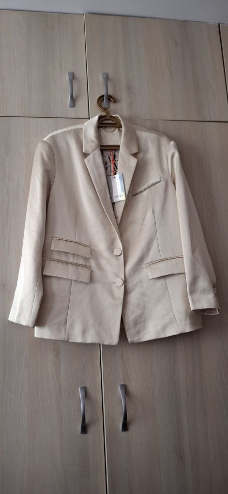 Gossia NatassiaGO Blazer