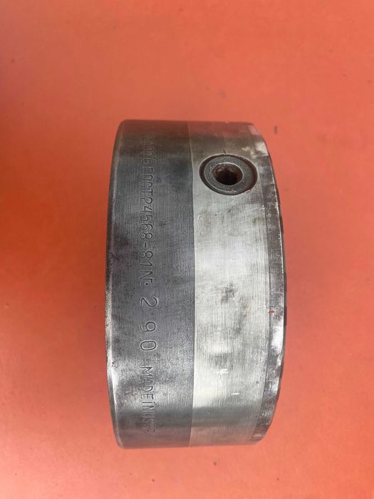 Сверла діаметр 57, 70, 75 мм; патрон магнітний плита магнітна – 200 мм