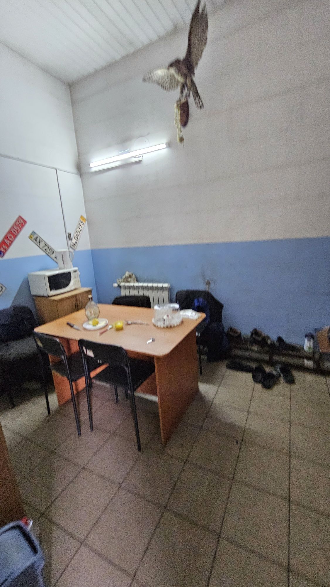 СТО.Автомойка.Магазин.Продам действующий бизнес.Есть все необходимое.