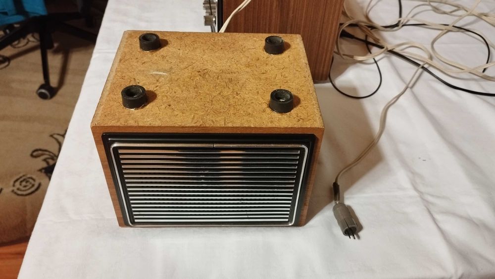 Radio Unitra Diora Jubilat Stereo DST-401