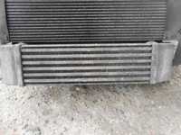 Pt Cruiser intercooler 2.2 CRD chlodnica powietrza