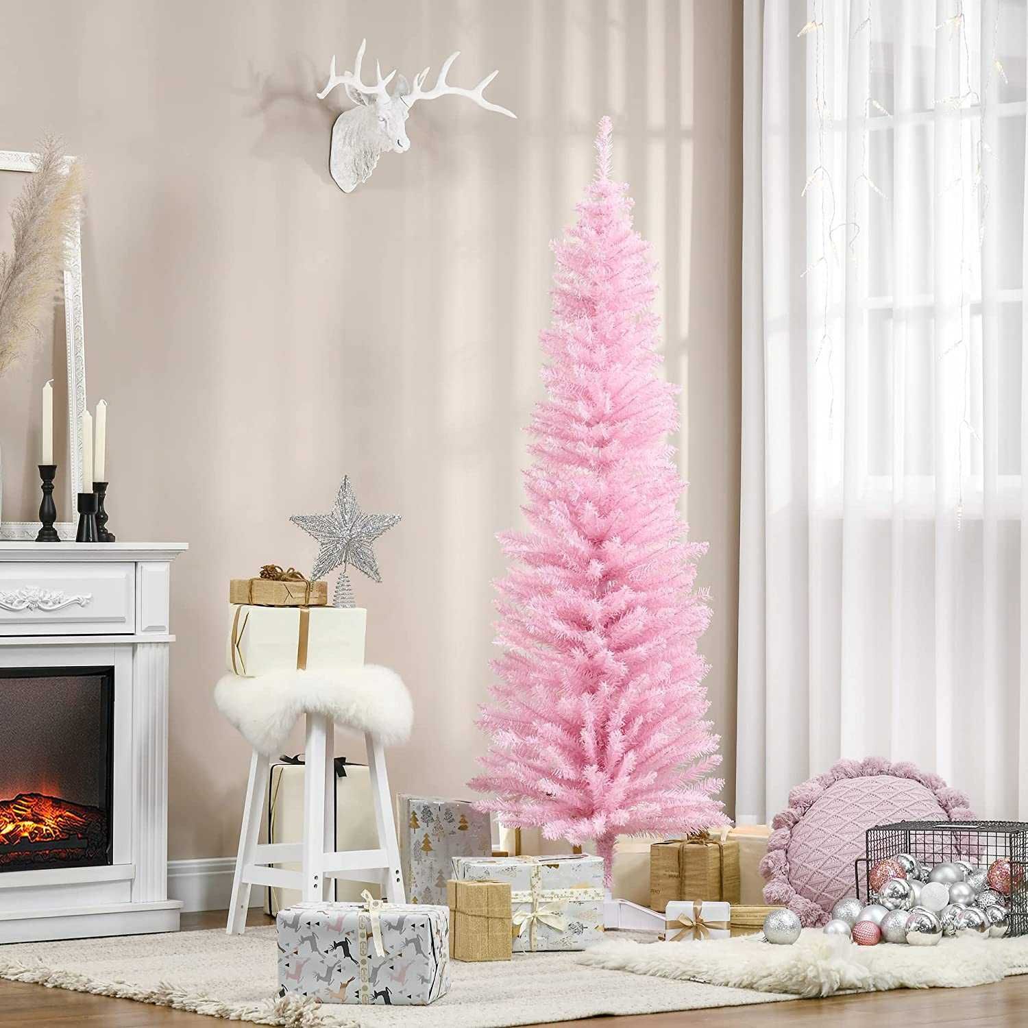 Árvore de Natal artificial, 180 cm