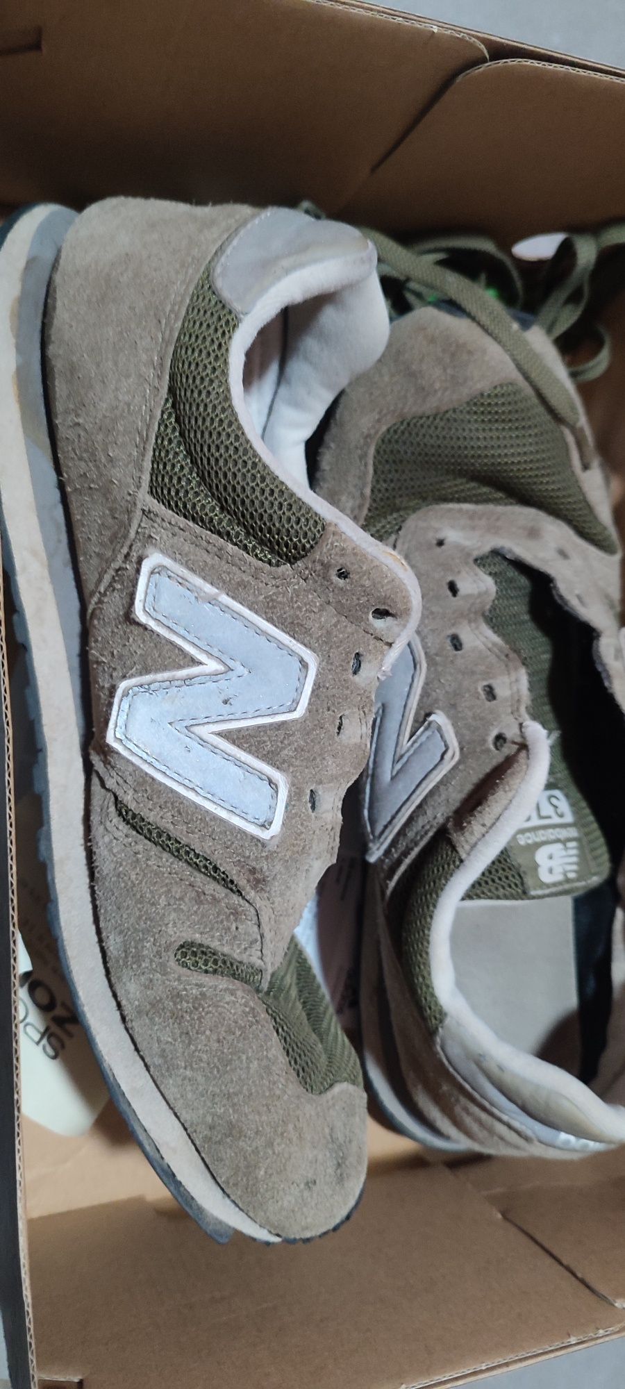 Ténis New Balance