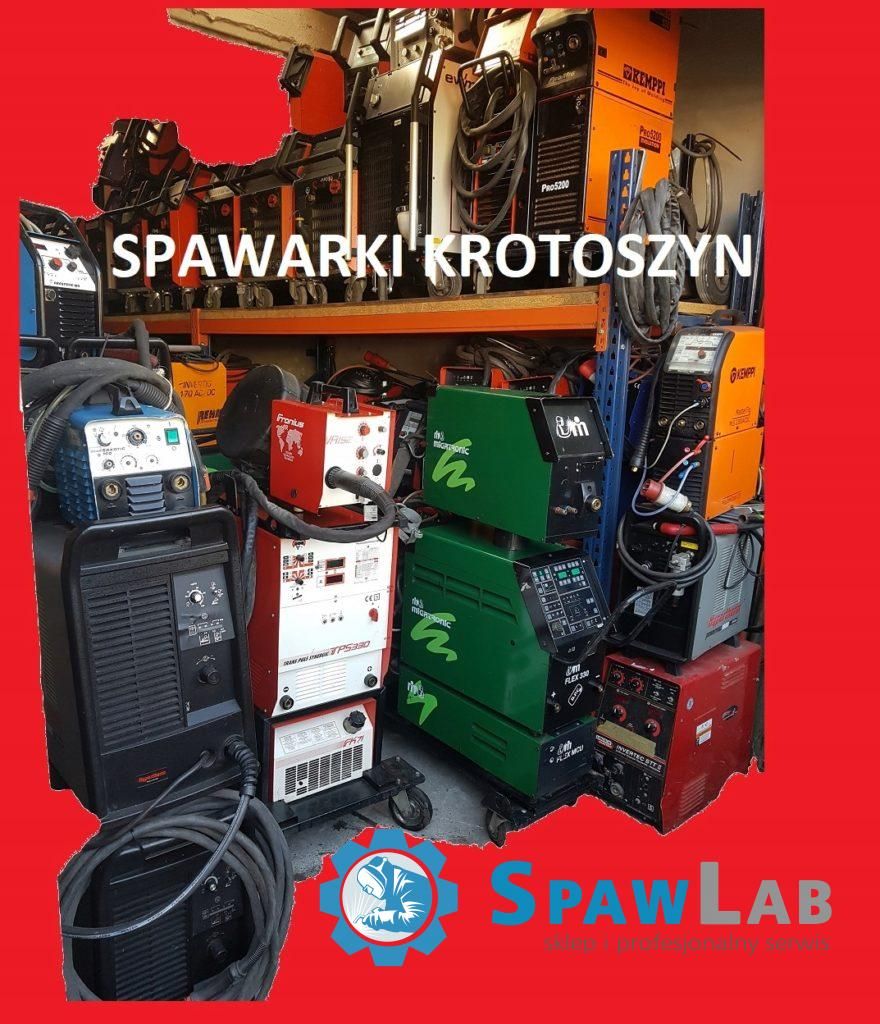 Migatronic Flex 330 Spawarka/Mig/Tig/MMA/ POLECAM!