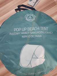 Namiot plażowy samorozkładający nowy Utendors