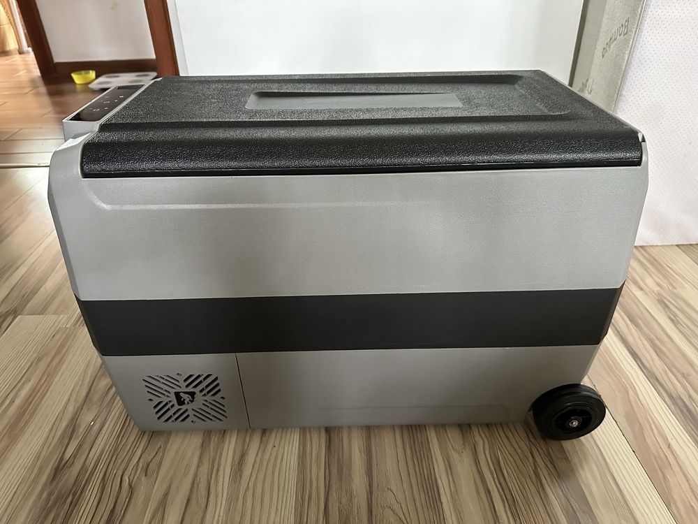 Lodowka kompresorowa samochodowa yeticool tx50