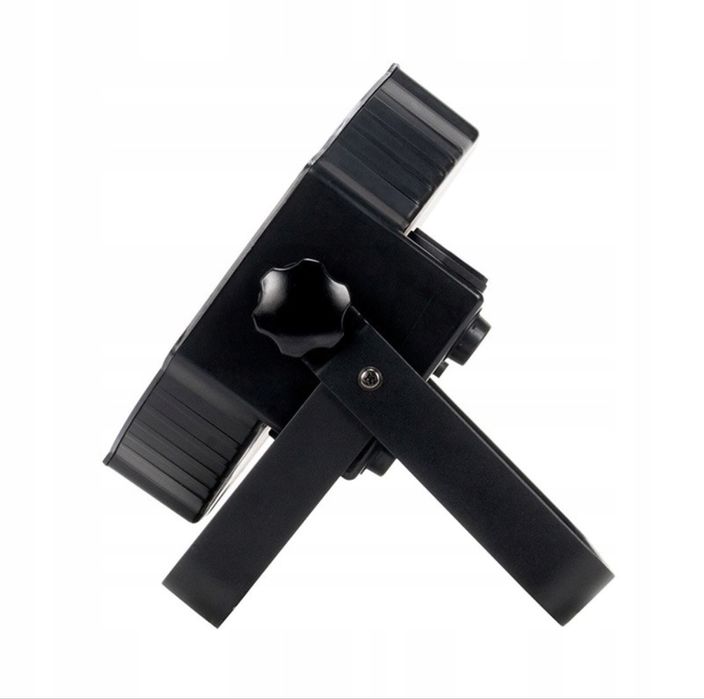 Adj Mega Hex Par- reflektor par