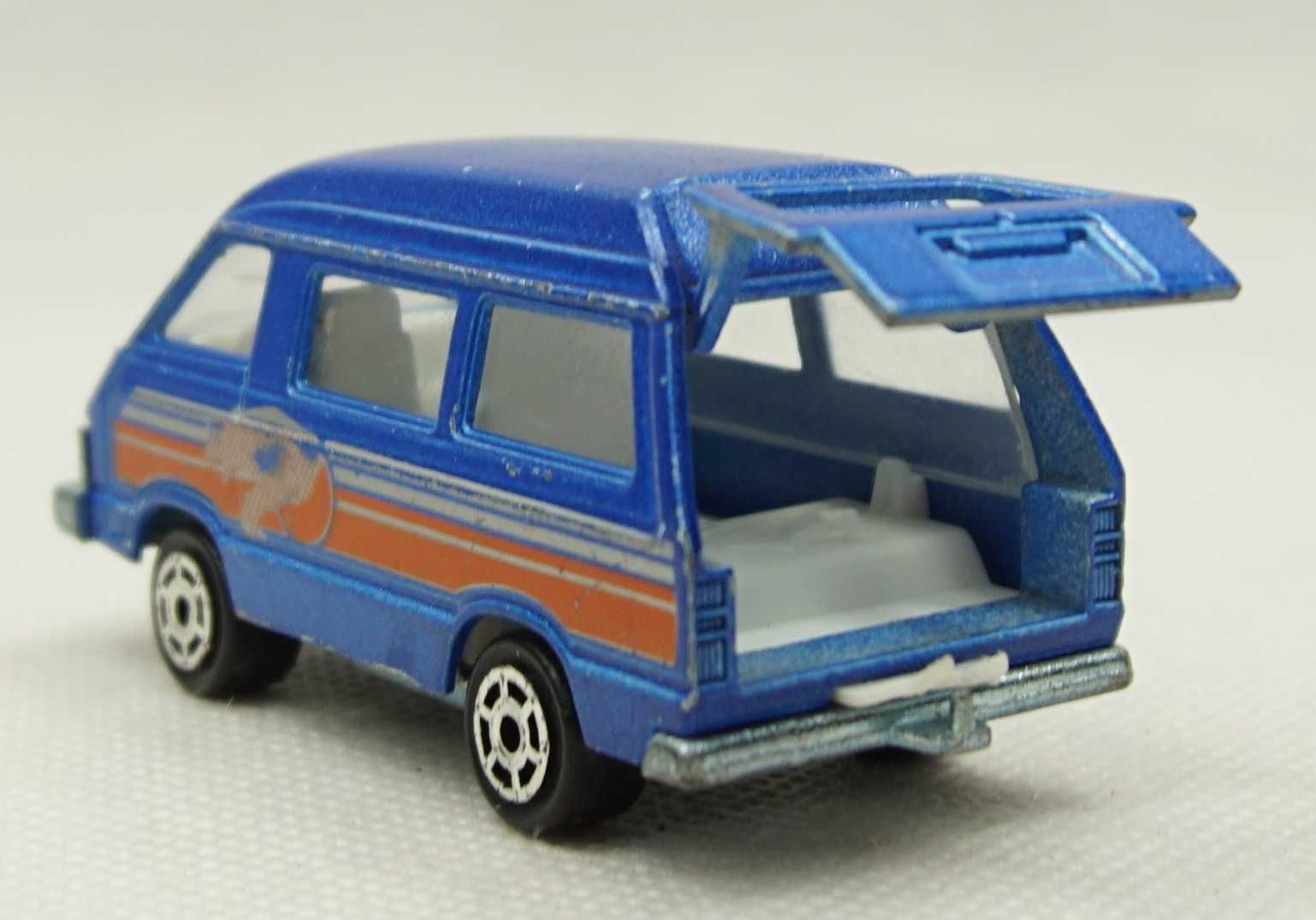 MAJORETTE  Toyota Lite Ace