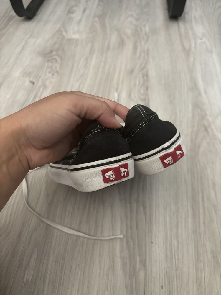 Vans old skool 36.5