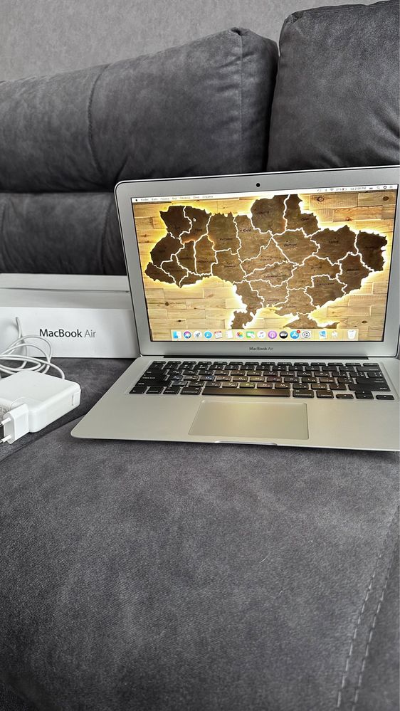 Macbook air 2015 a1466