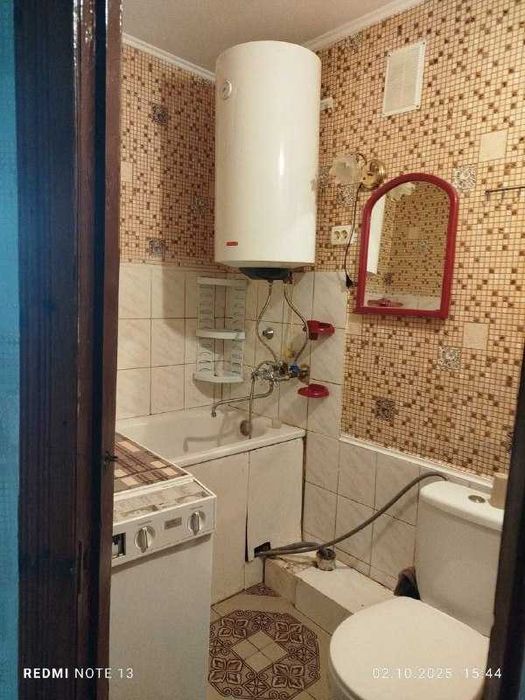 Здам однокімнатну квартиру у місті Нововолинськ